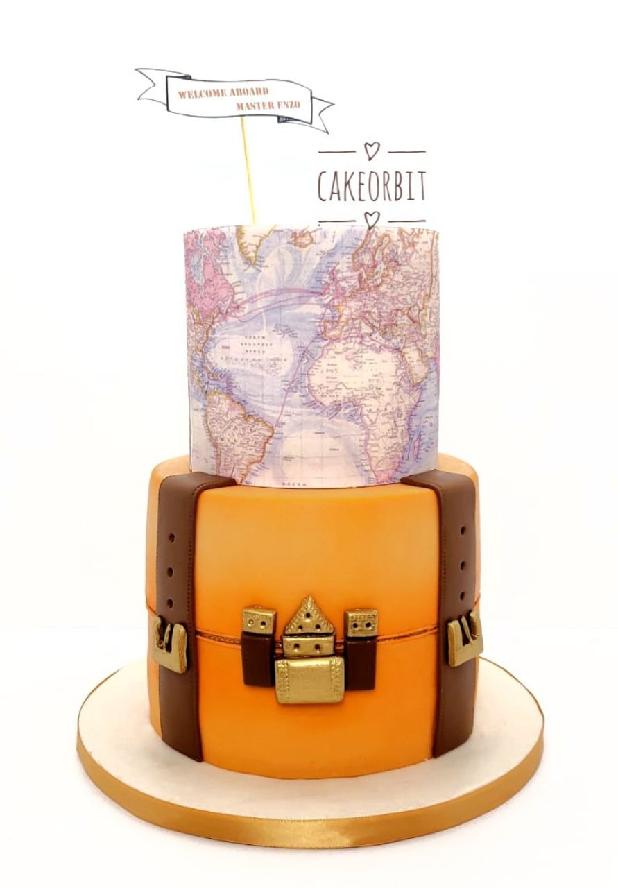 Walmart Deli Cakes Baby Shower