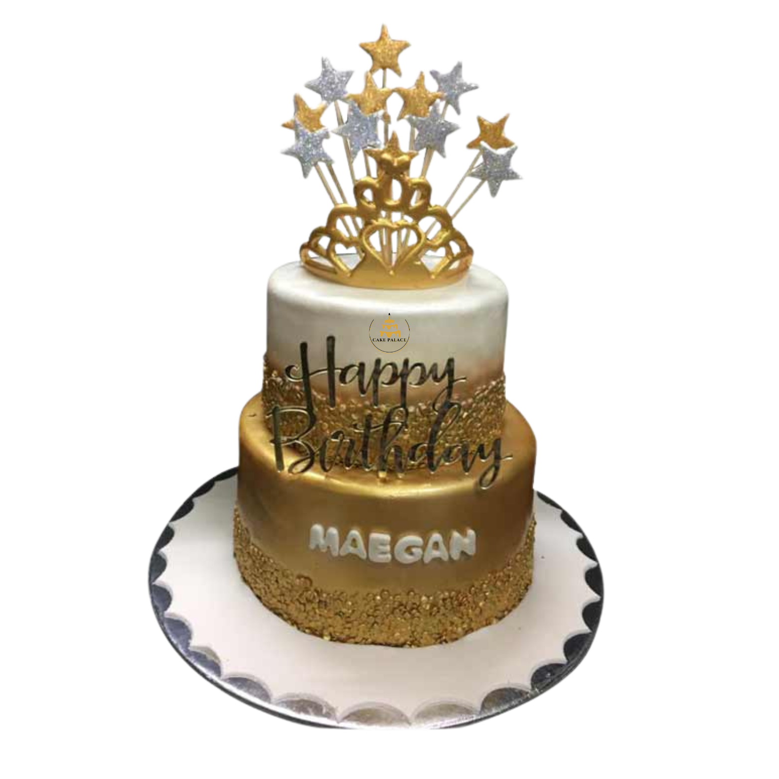 1.BEST Launch BRIDE TO BE CAKE Cake Palace