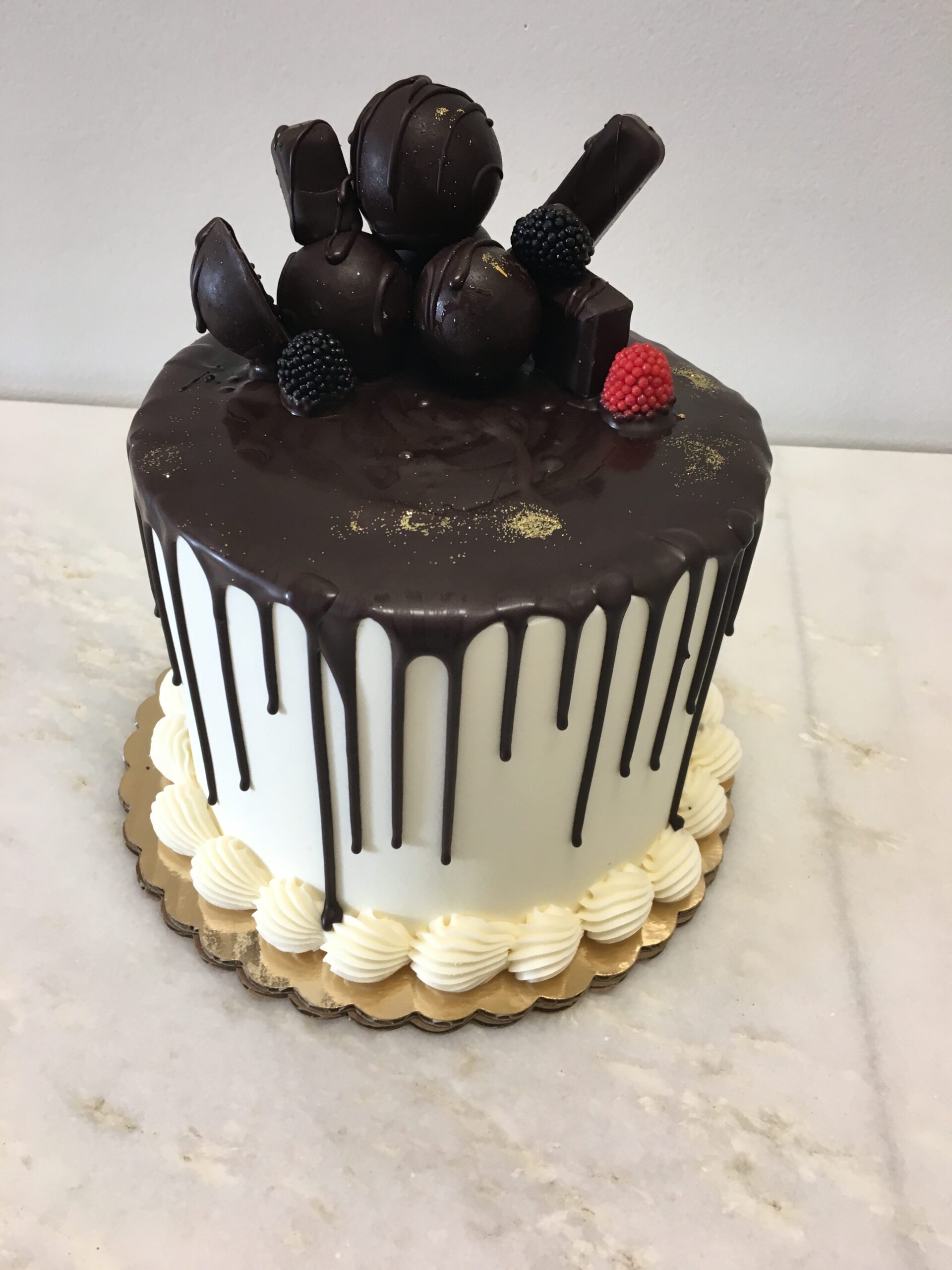 Impress Cakes