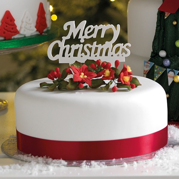 Claydough Three Kings Cakers World