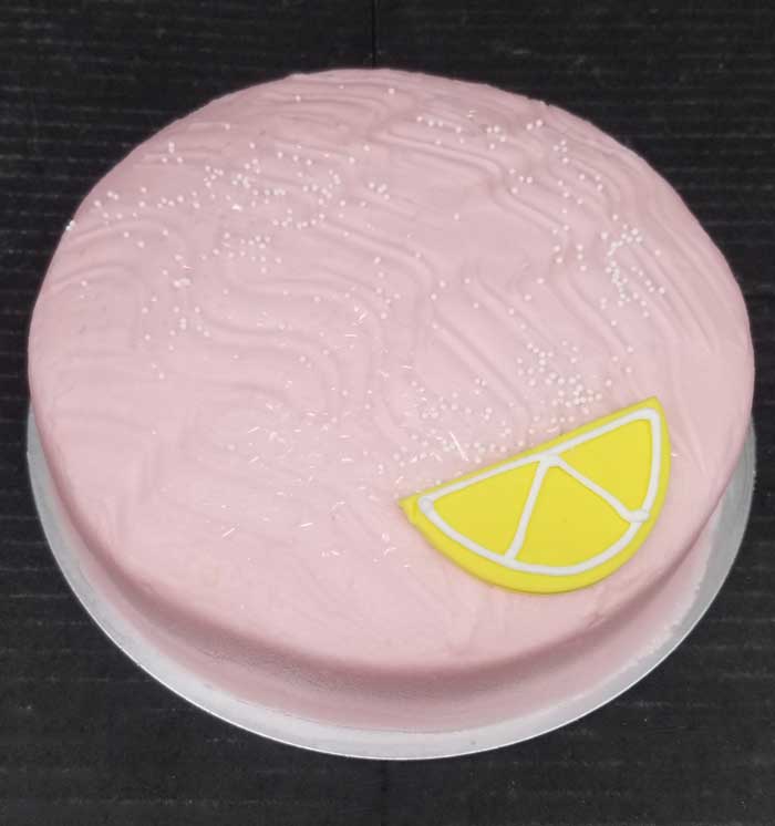 Flavors Cakes de Fleur