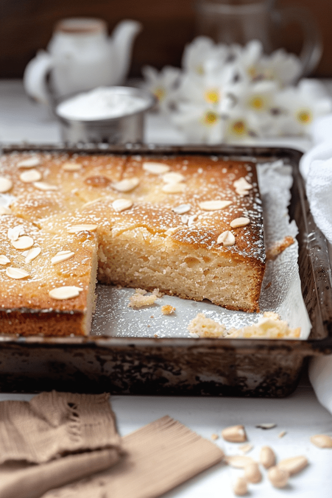 Delicious Butterkuchen Recipes for Traditional German Butter Cake Lovers