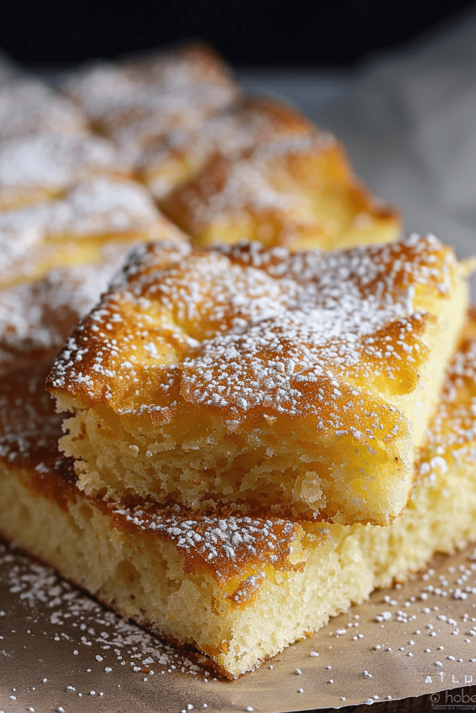 Delicious Butterkuchen Recipes for Traditional German Butter Cake Lovers