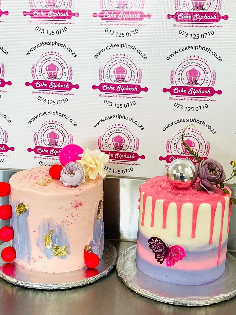 Real Deal Specials Cake Siphosh