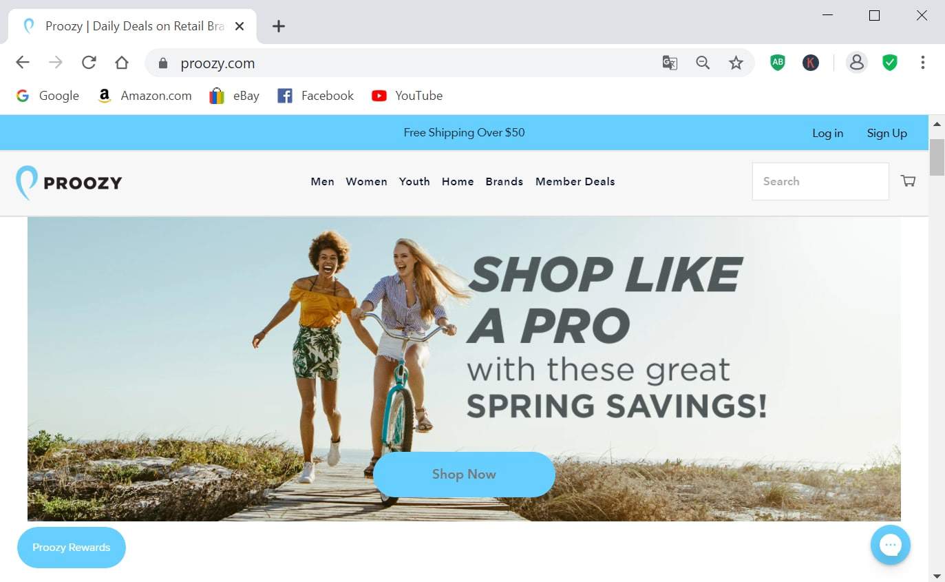 Proozy Reviews The Truth Behind the “Deals”