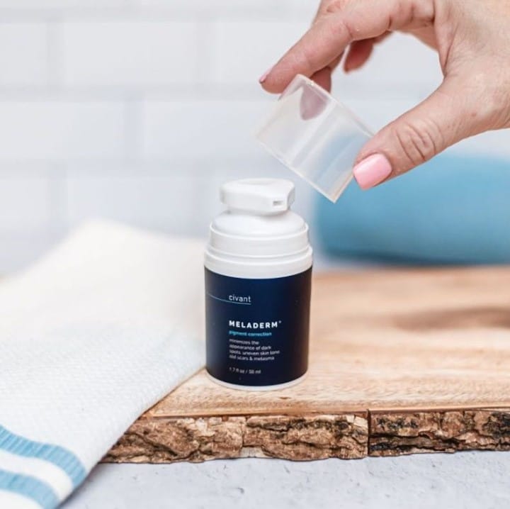 Meladerm Review What You Need To Know Before Buying It