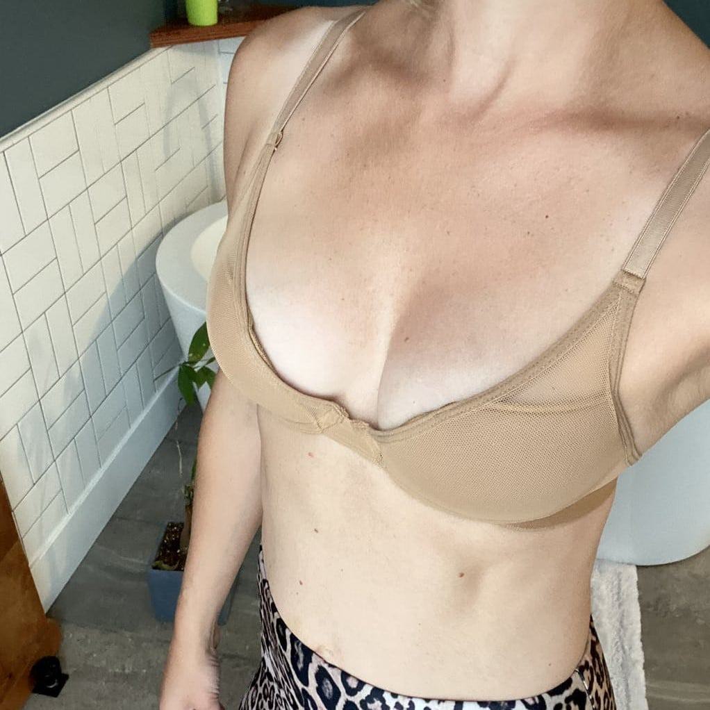 A Cup Breasts (& AA Cup): Perfect A Cup Boobs Examples, Bras And Celeb