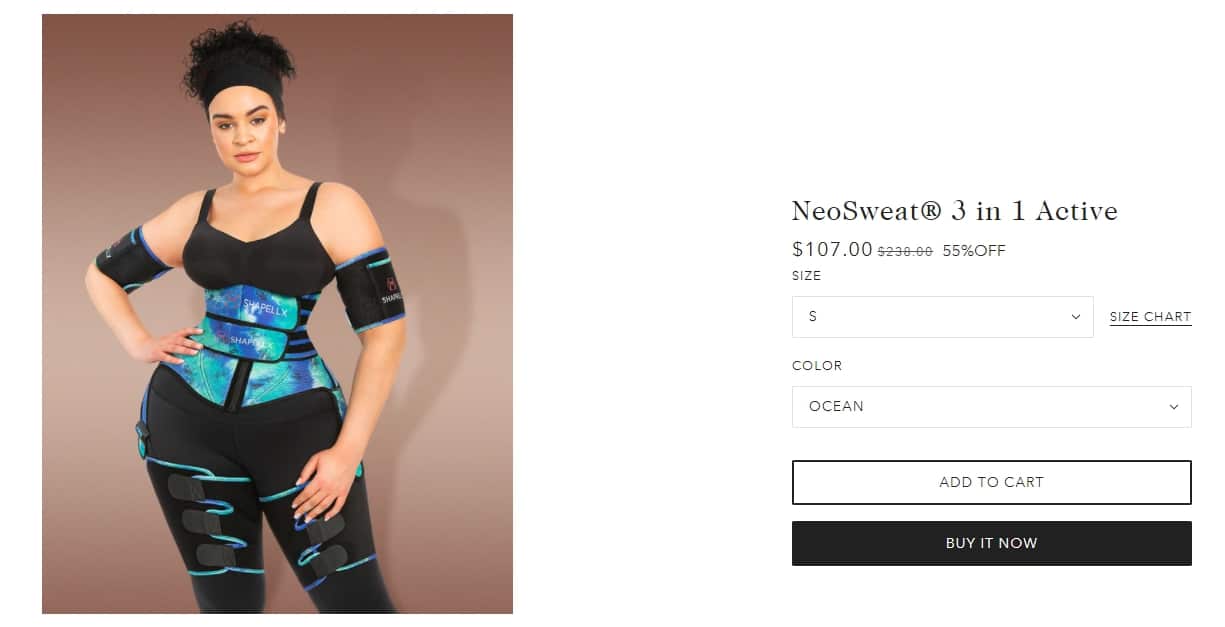 Shapellx Review Is This Shapewear Brand Legit?