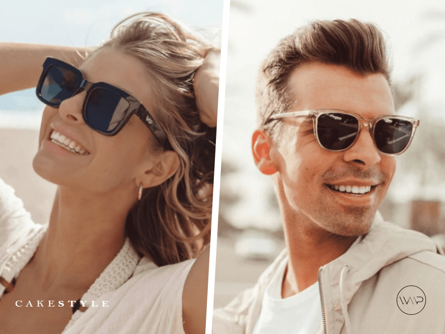 WMP Review Best Affordable Eyewear Brand?