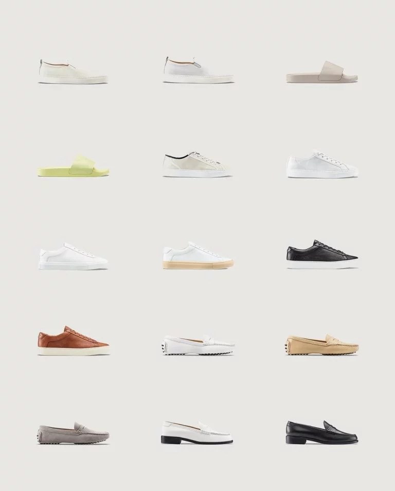 Koio Sneakers Review We Tried These 250 Hyped Shoes, And Here's What