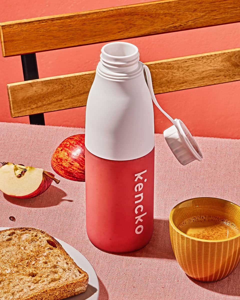 Our Kencko Review Are Kencko Smoothies Any Good?