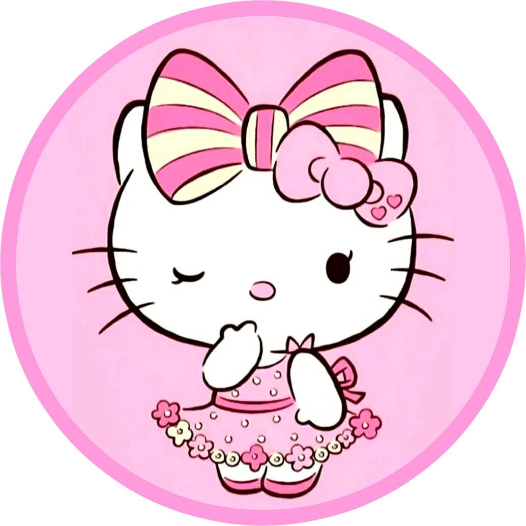 [+10] Kits Hello Kitty para imprimir Gratis Ideas Hello Kitty!