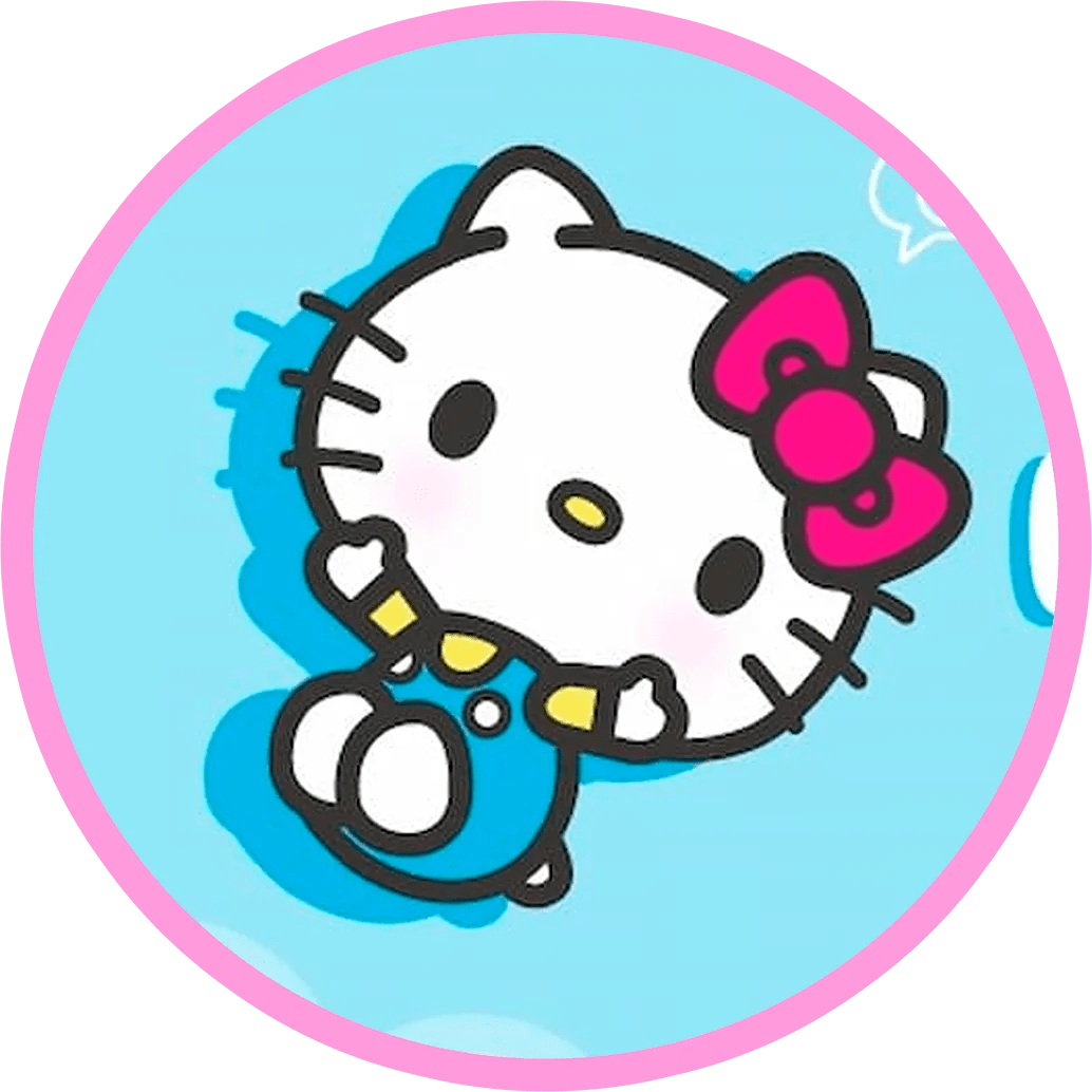[+10] Kits Hello Kitty para imprimir Gratis Ideas Hello Kitty!