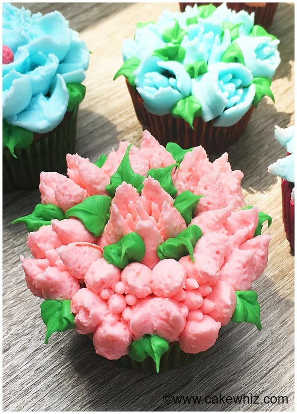 Russian Piping Tips Tutorial