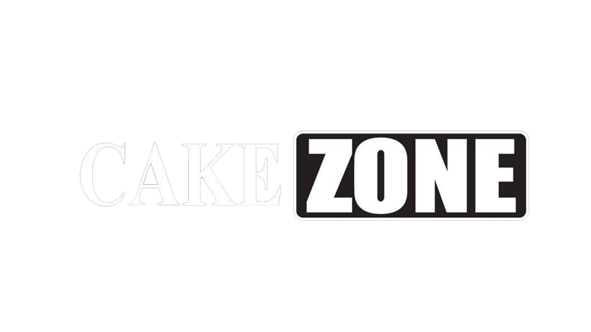 Our Branches Cake Zone