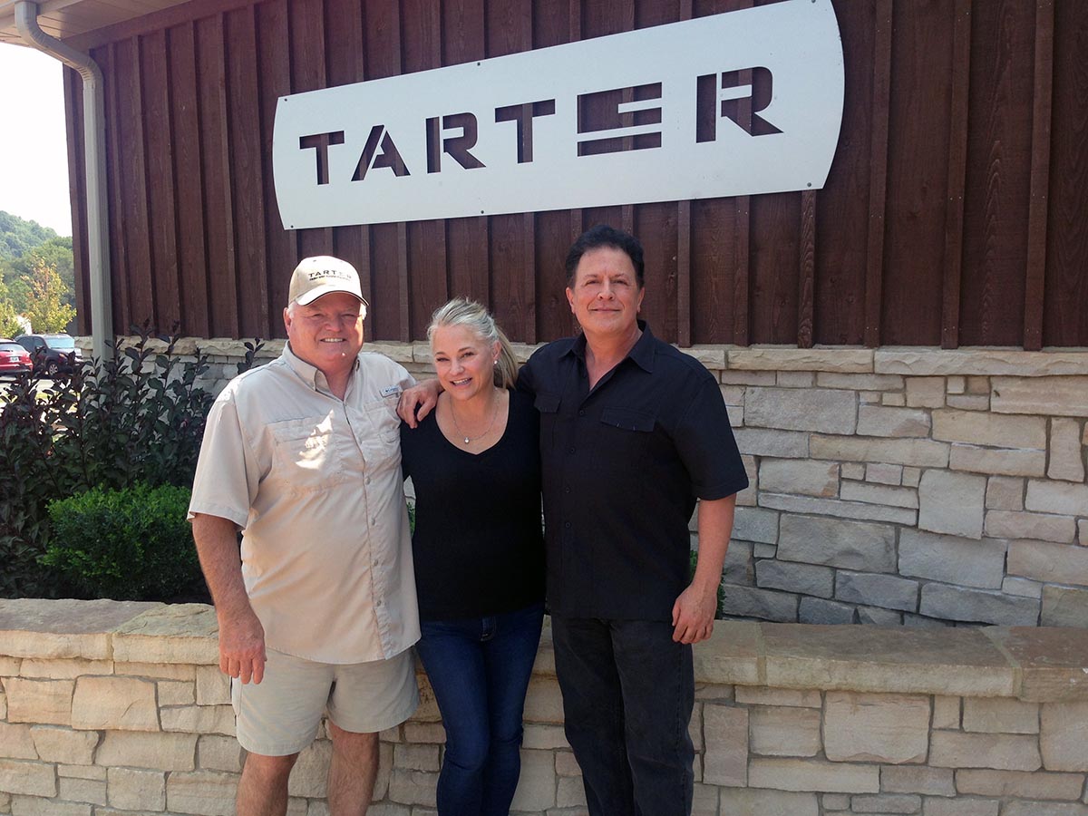 TARTER Farm & Ranch, Kentucky Bill Cakmis