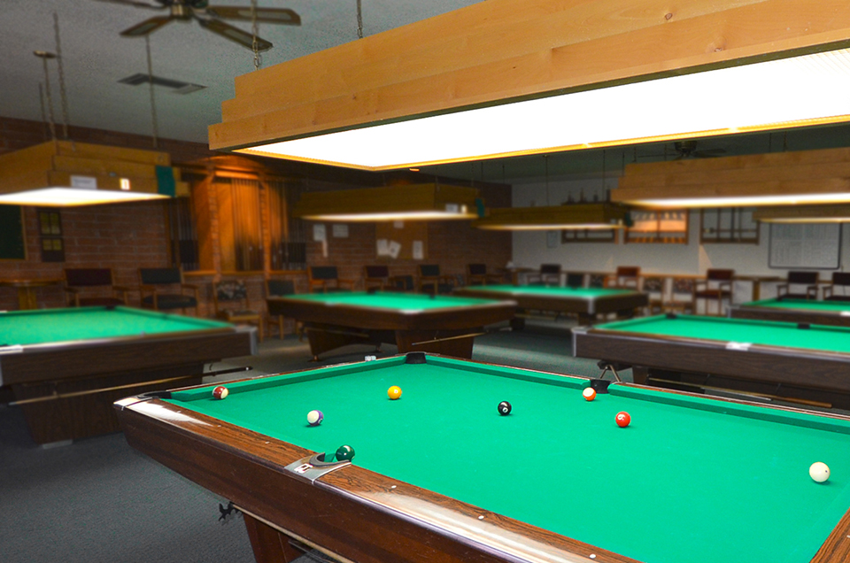 Apache Wells 55+ RV Park, Mesa, AZ Affordable RV site rentals