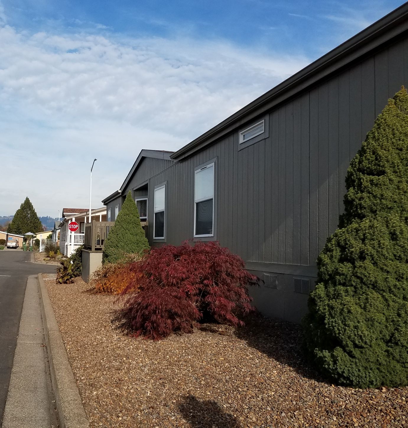 Springbrook Estates in Newberg, OR Mobile Homes For Sale Affordable