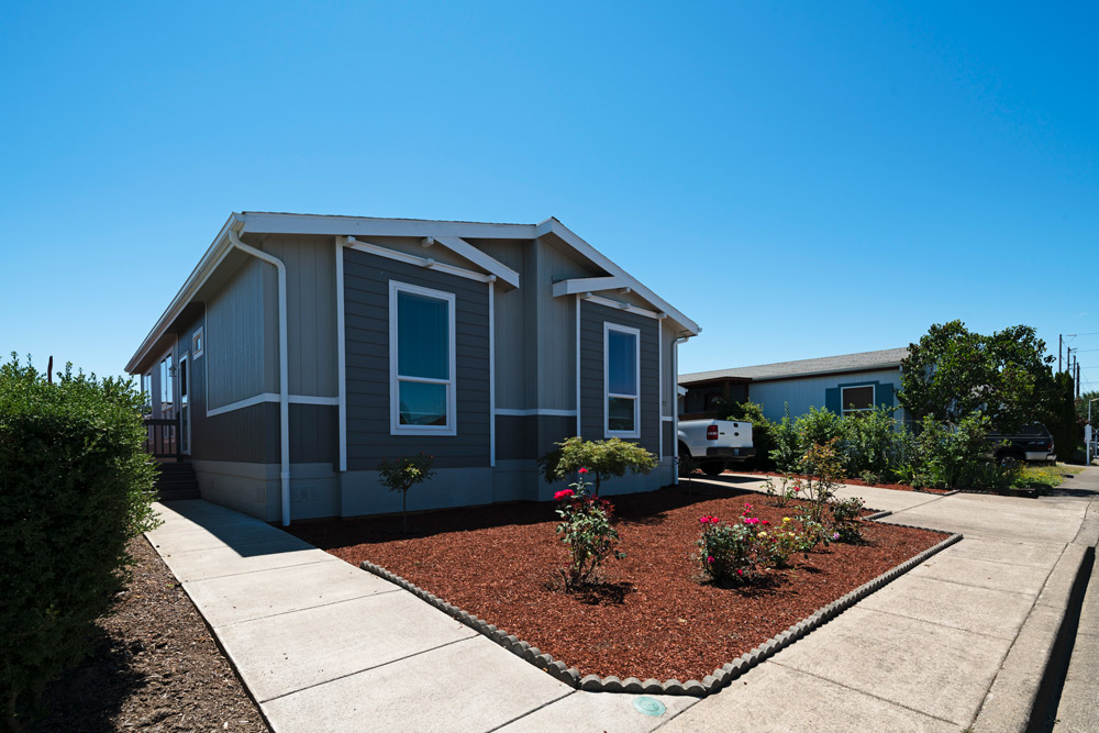 Springbrook Estates in Newberg, OR Mobile Homes For Sale Affordable