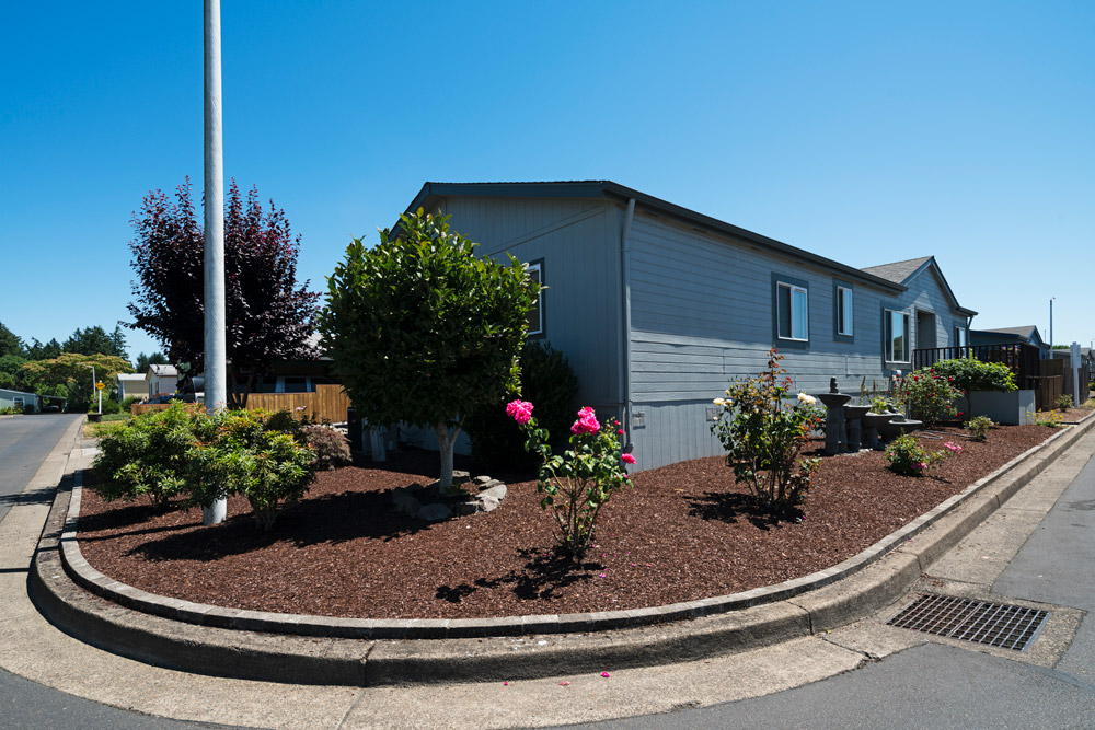 Springbrook Estates in Newberg, OR Mobile Homes For Sale Affordable
