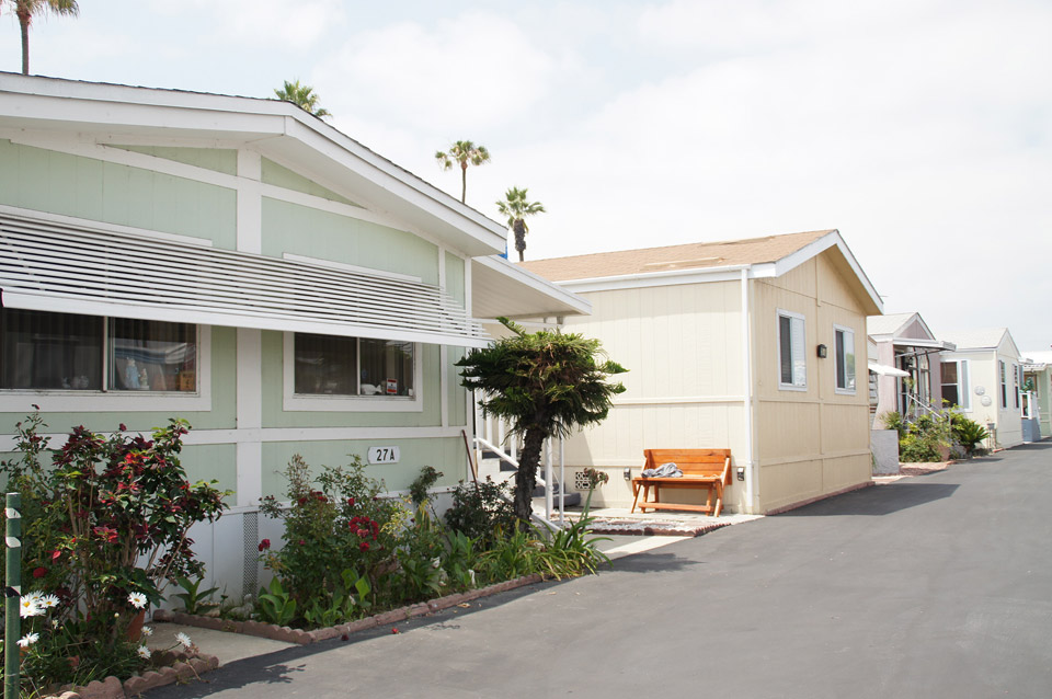 Gardena Villas in Gardena, CA Mobile Homes For Sale Affordable