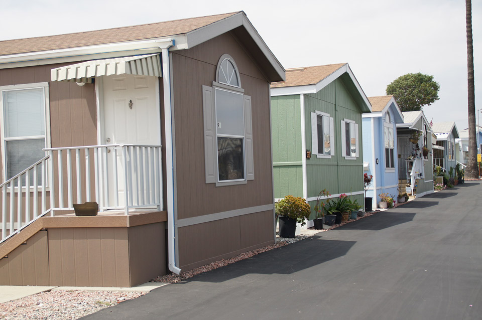 Gardena Villas in Gardena, CA Mobile Homes For Sale Affordable