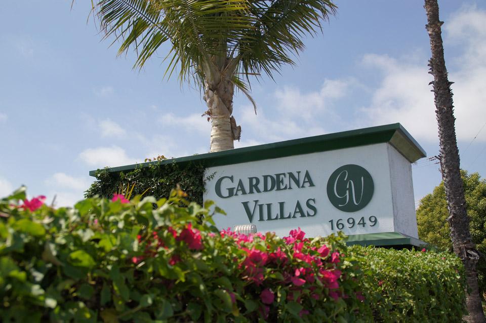 Gardena Villas in Gardena, CA Mobile Homes For Sale Affordable