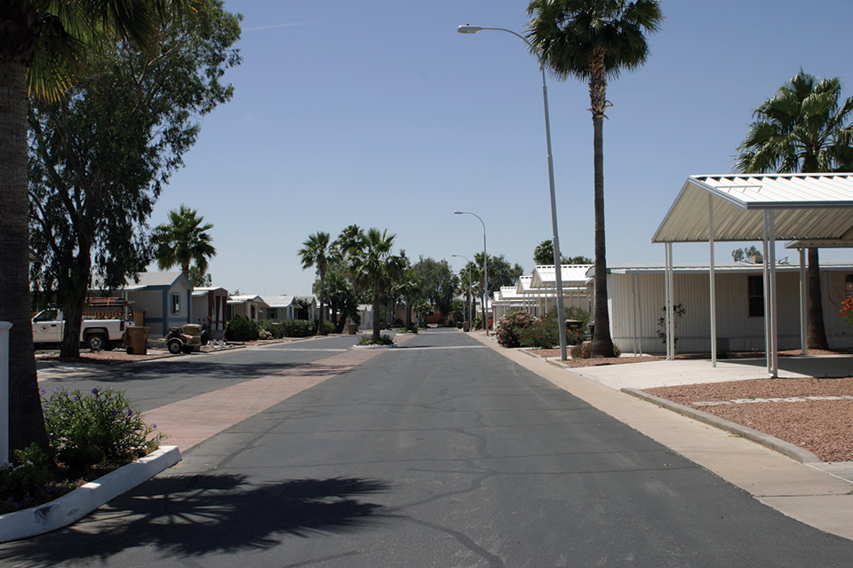 Sierra Estates in Mesa, AZ Mobile Homes For Sale Affordable