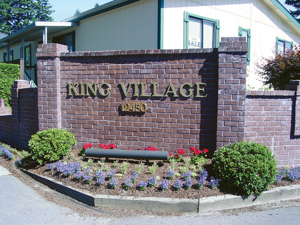 Mobile Home Park Tigard Oregon. Manufactured Homes for Sale