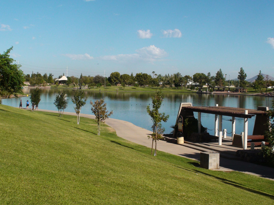 Chaparral Village in Tempe, AZ Mobile Homes For Sale Affordable