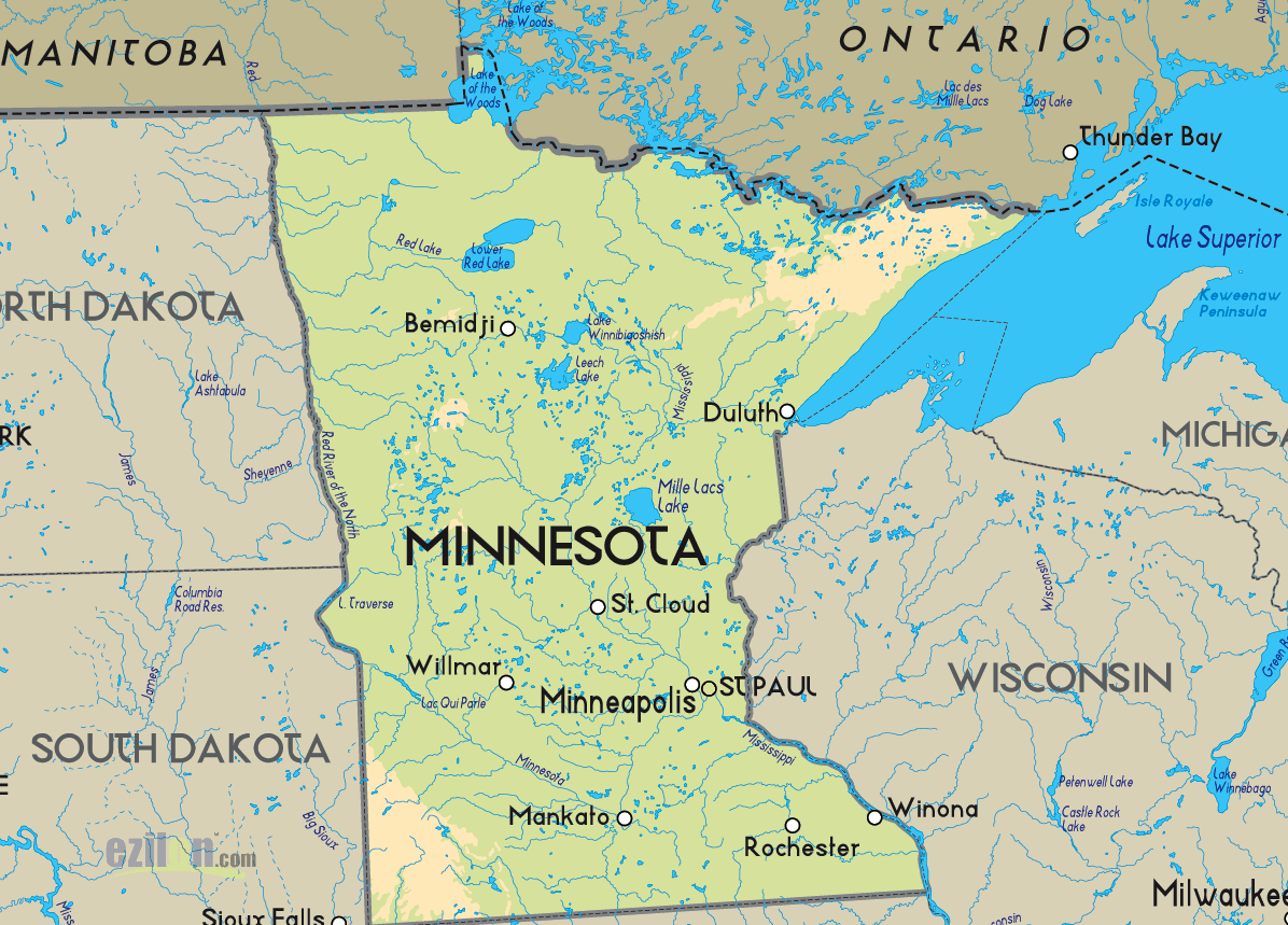 Teen abortions in Minnesota fall 87 since parental notice law passed