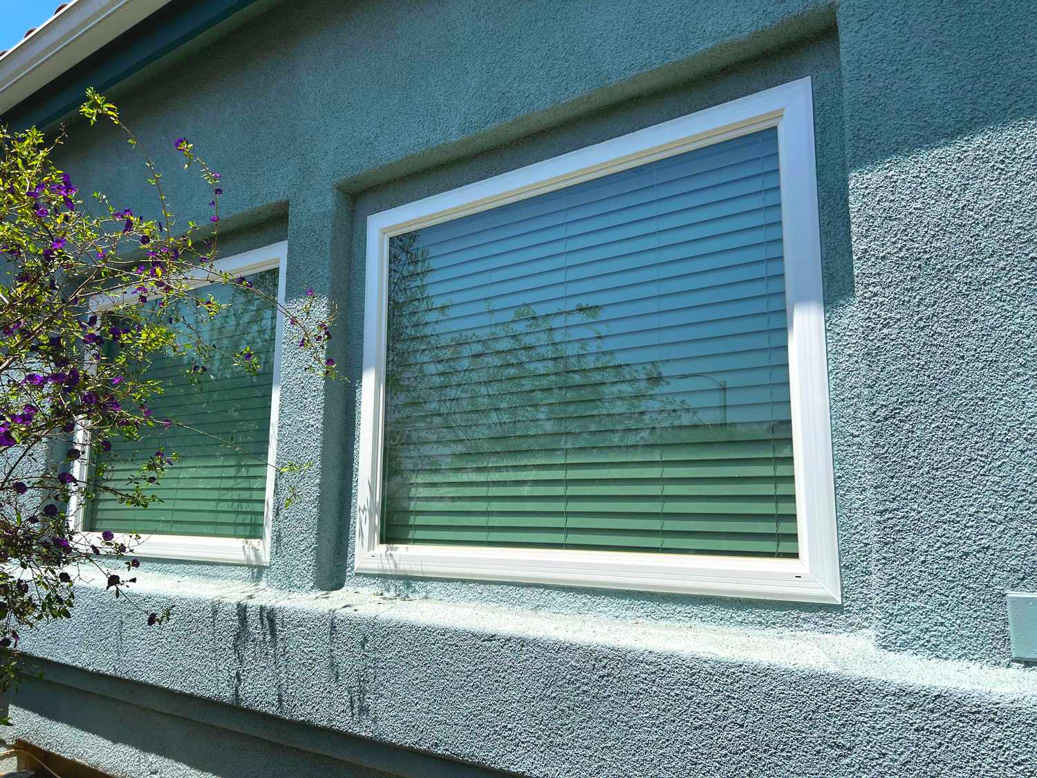 Picture Window Replacement in Huntington Park, CA Projects