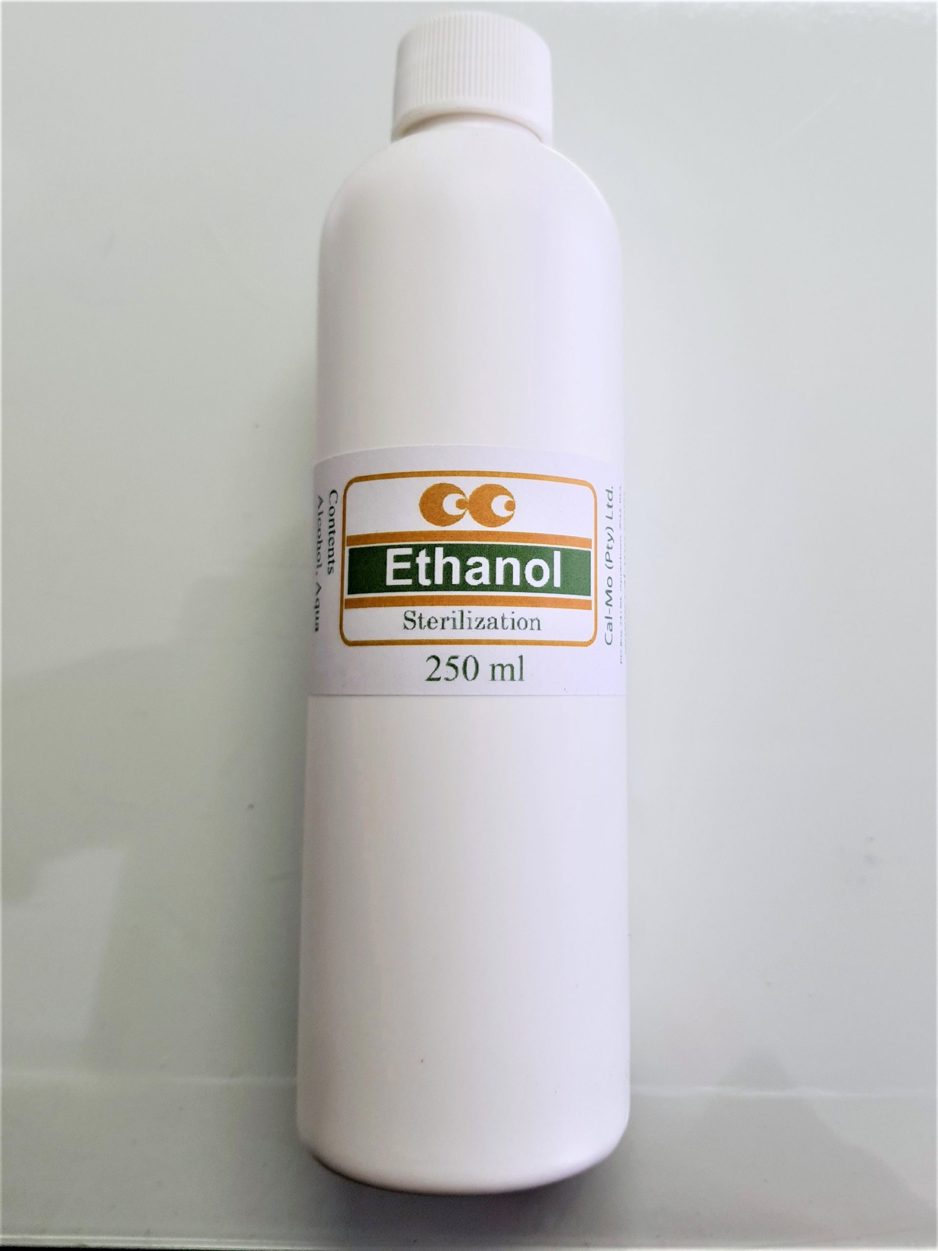 Ethanol CalMo