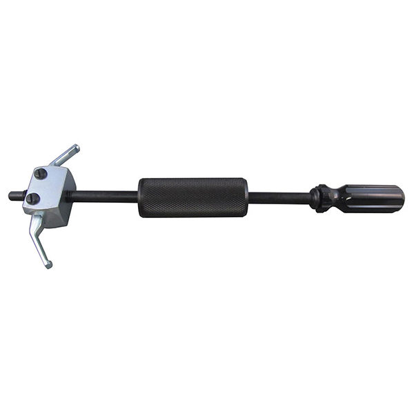 Pilot Bearing Puller with Slide Hammer CalVan Tools