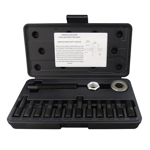 Harmonic Balancer Installer CalVan Tools