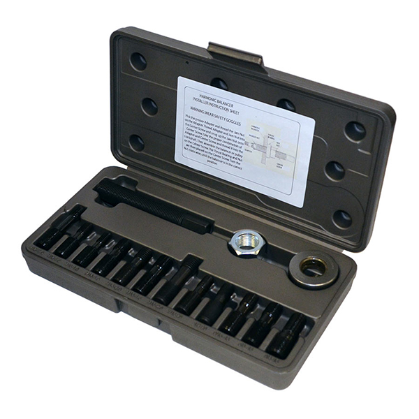 Harmonic Balancer Installer CalVan Tools