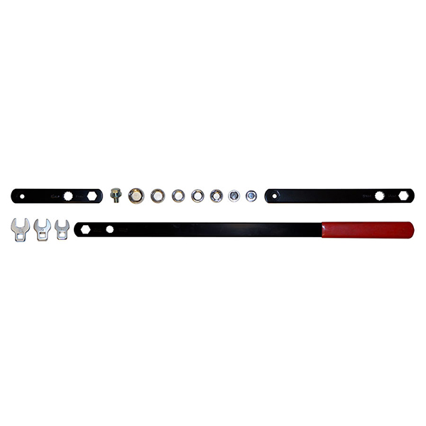 Serpentine Belt Tool Set CalVan Tools