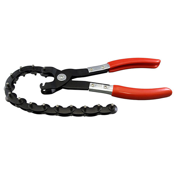 Exhaust Tail Pipe Cutter CalVan Tools