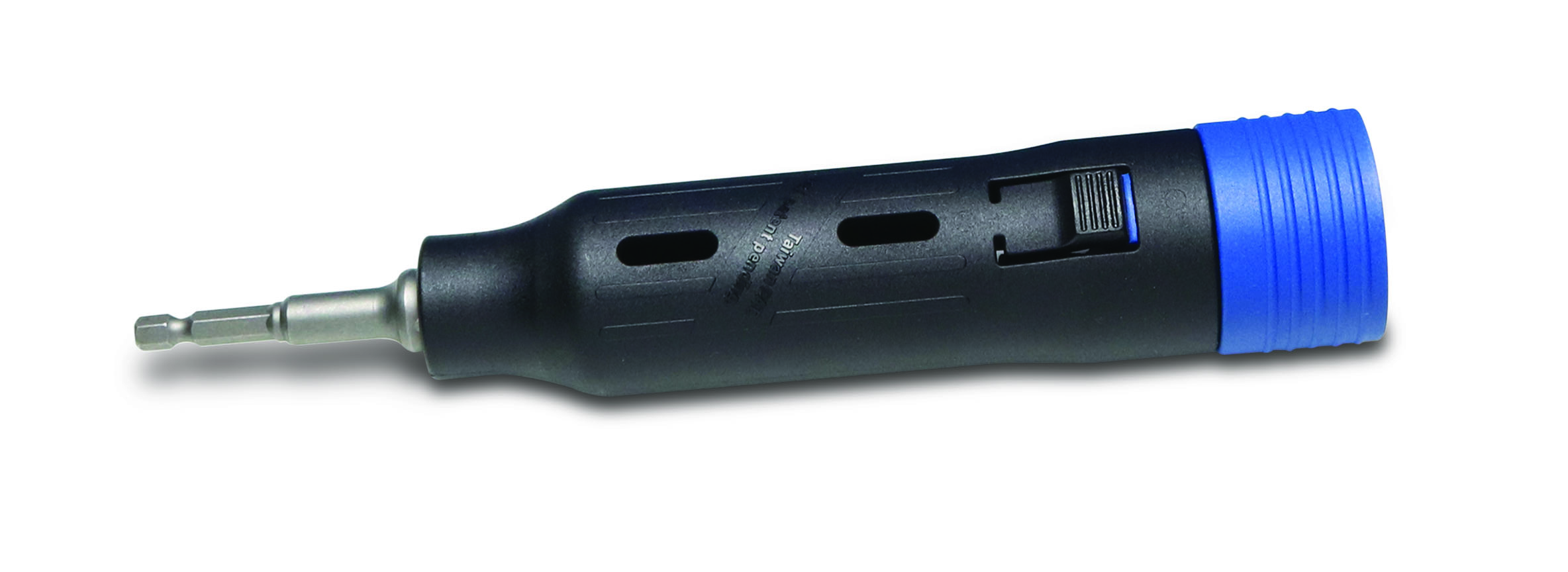 Quick Change Wheel Stud Cleaner Kit CalVan Tools