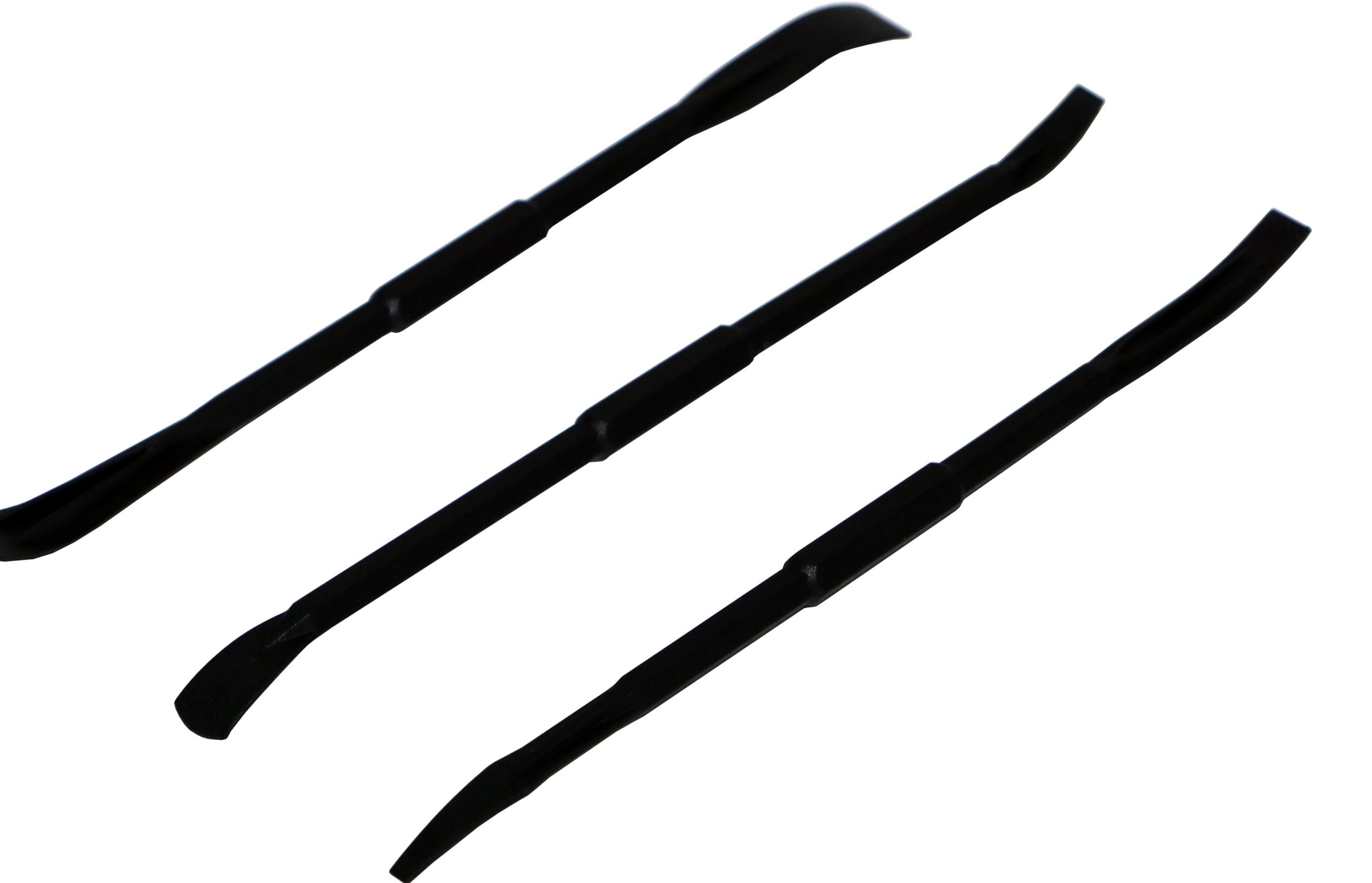 Mini Pry Bar Set Light Duty CalVan Tools