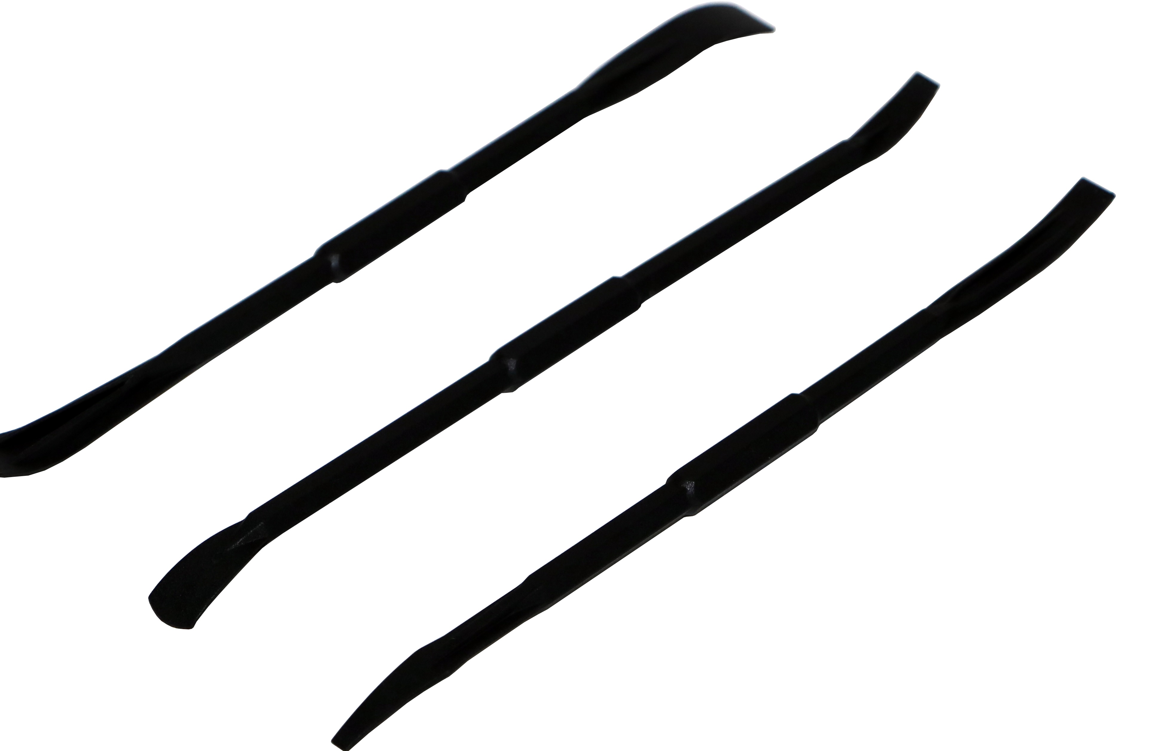 Mini Pry Bar Set Light Duty CalVan Tools