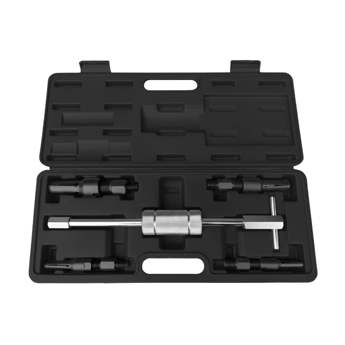Blind Hole Puller Set CalVan Tools