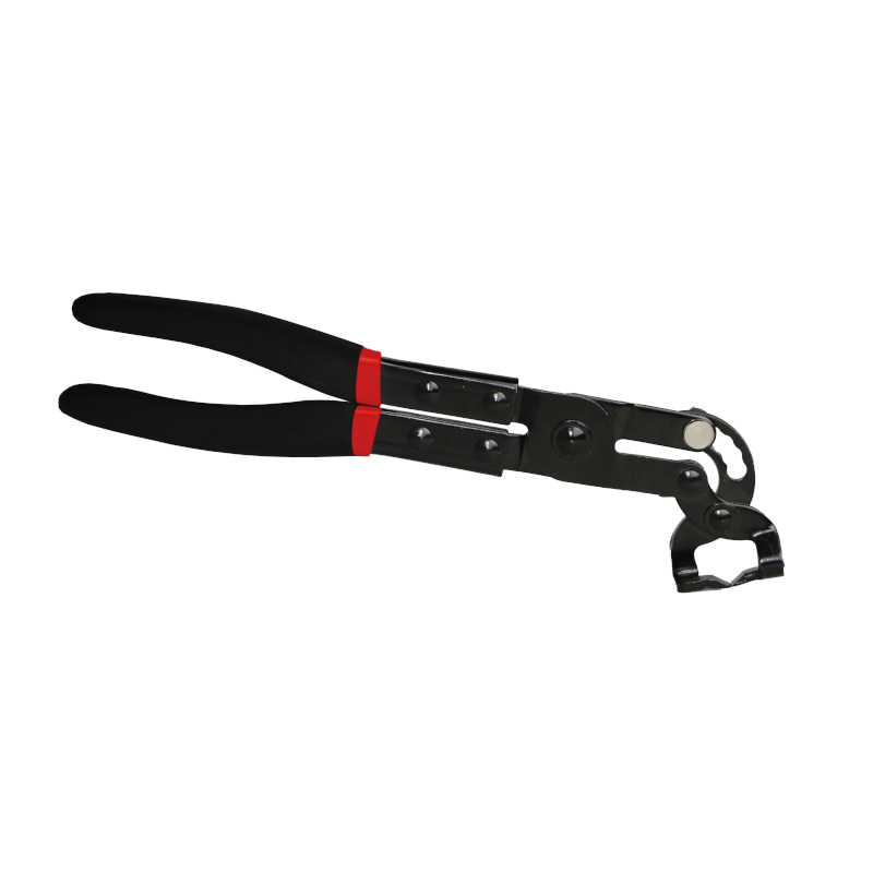 Adjustable Indexing Trim Clip Pliers CalVan Tools