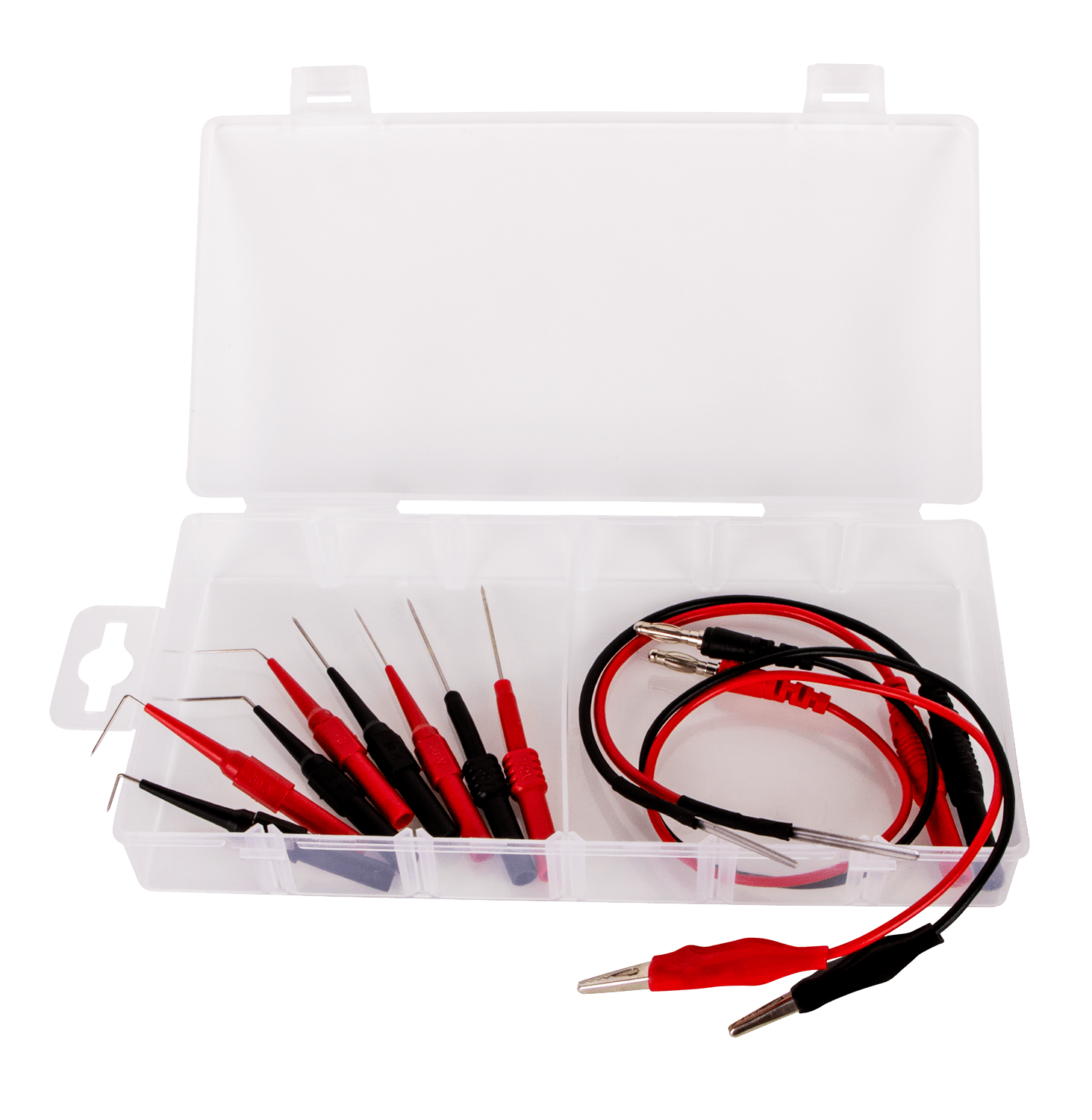 12 PC MASTER BACK PROBE SET CalVan Tools