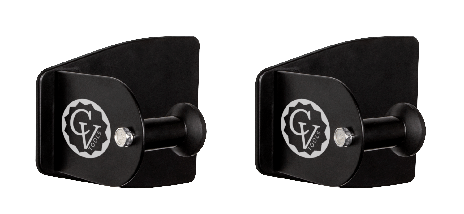 PAPER TOWEL HOLDER CalVan Tools