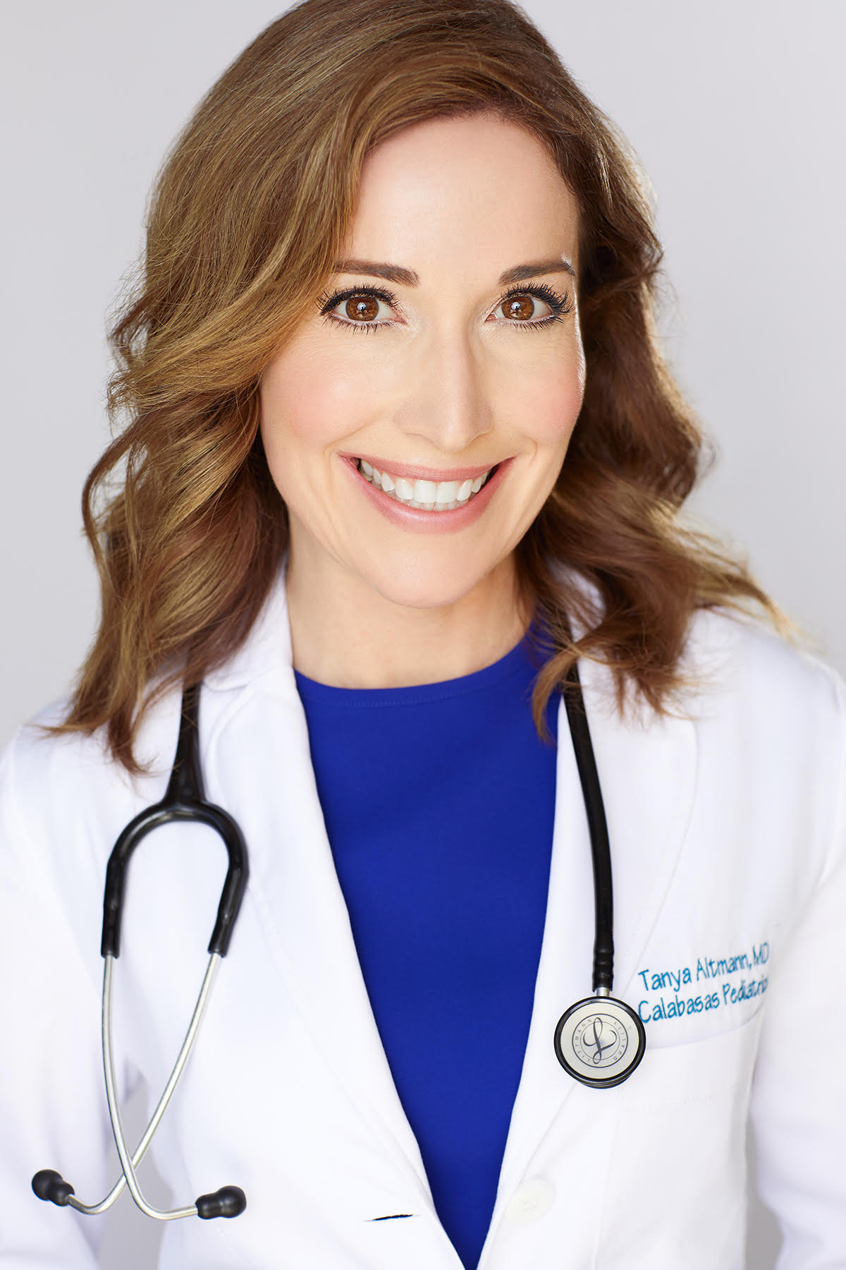 Dr. Tanya Altmann Calabasas Wellness Center