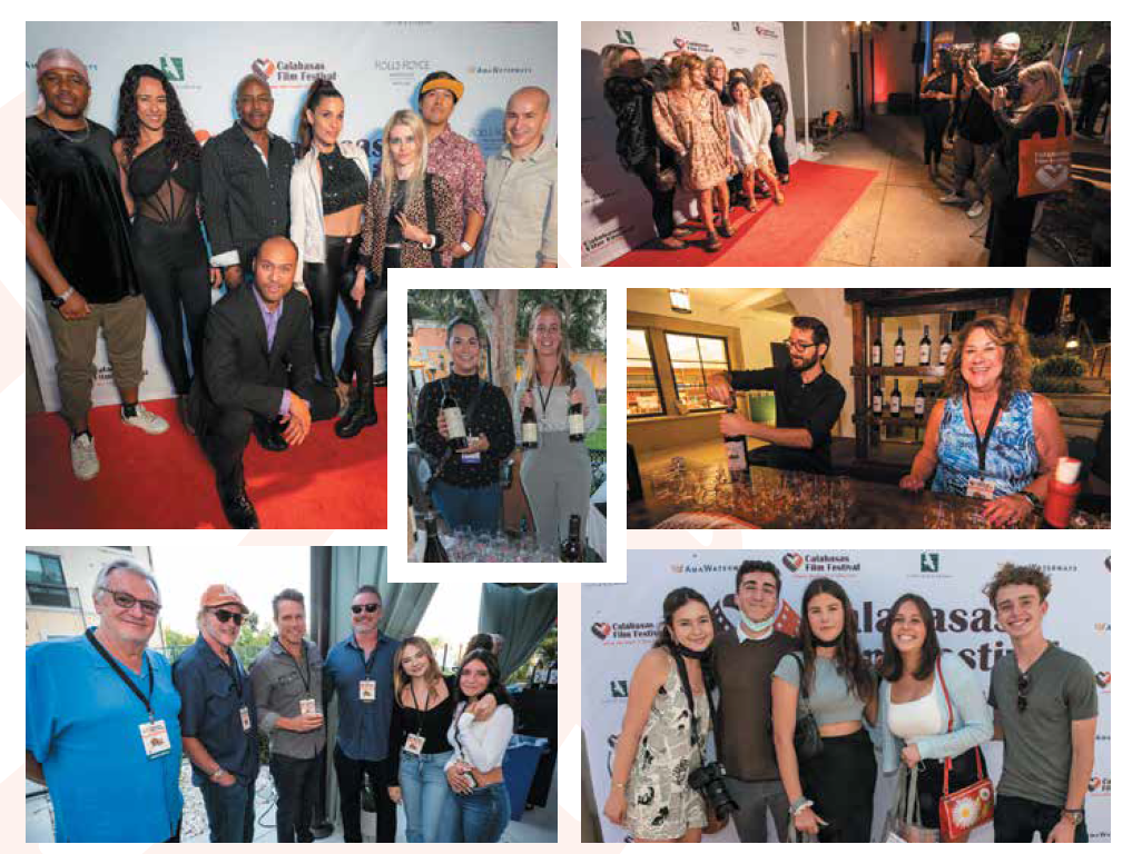 10th Annual Calabasas Film Festival Calabasas Style MagazineCalabasas Style Magazine