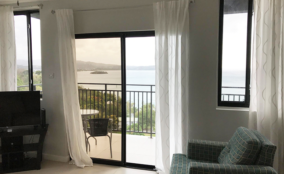 Calabash Condos St. Lucia’s affordable luxury development!