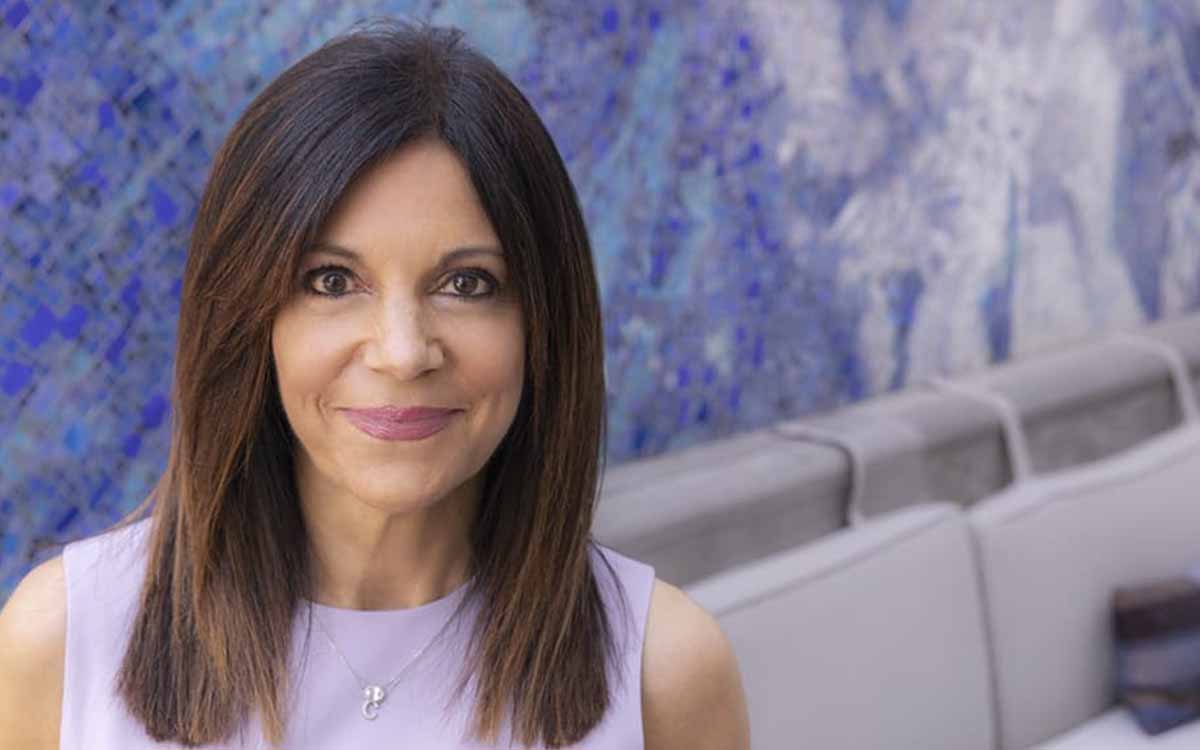 Carla M. Calabrese Selected to the D Best Hall of Fame Calabrese Budner