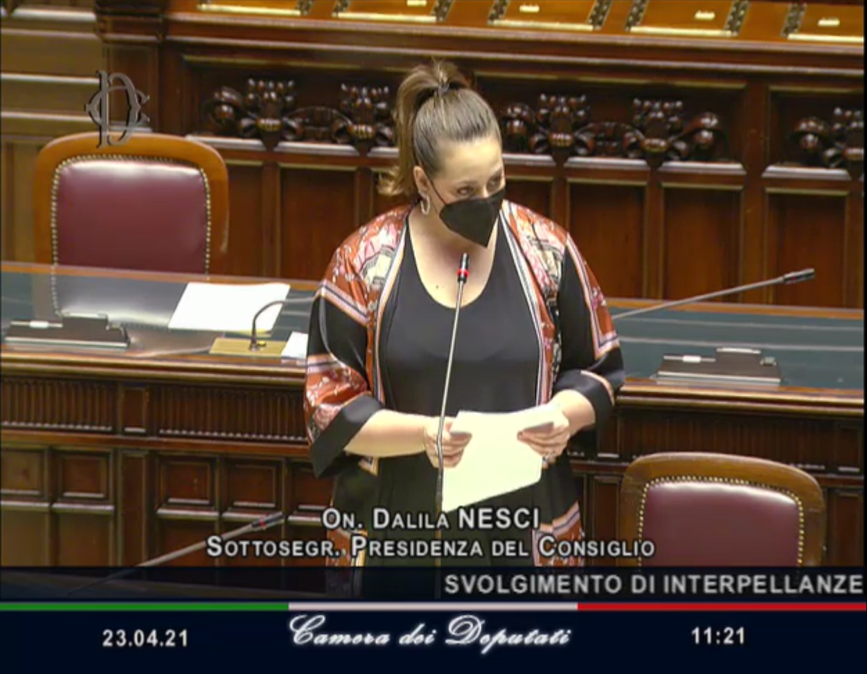 Nesci “La decontribuzione a Sud funziona”